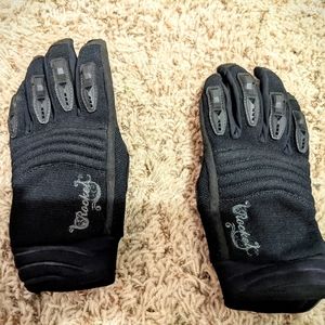 Women's Joe Rocket motorcycle gloves